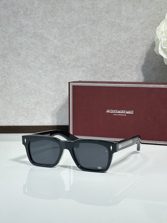 JACQUES MARIE MAGE Sunglasses(AAAA)-498