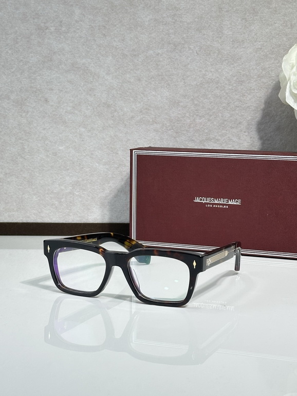 JACQUES MARIE MAGE Sunglasses(AAAA)-494