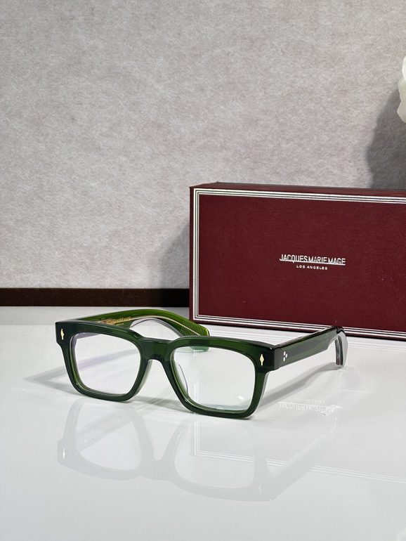 JACQUES MARIE MAGE Sunglasses(AAAA)-492