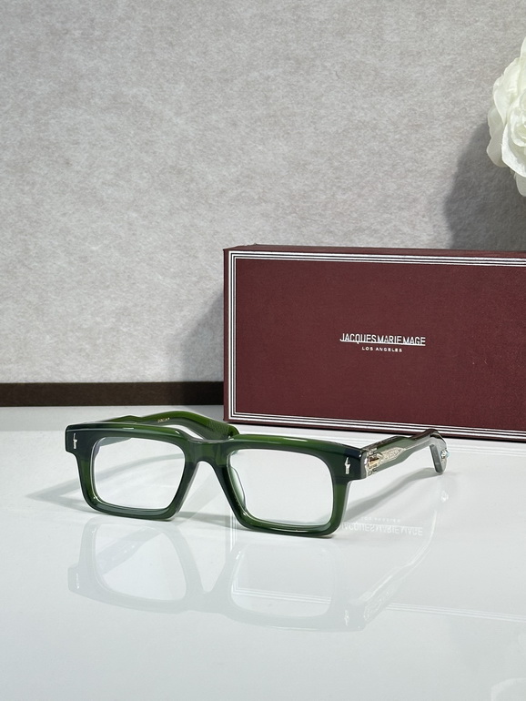 JACQUES MARIE MAGE Sunglasses(AAAA)-477