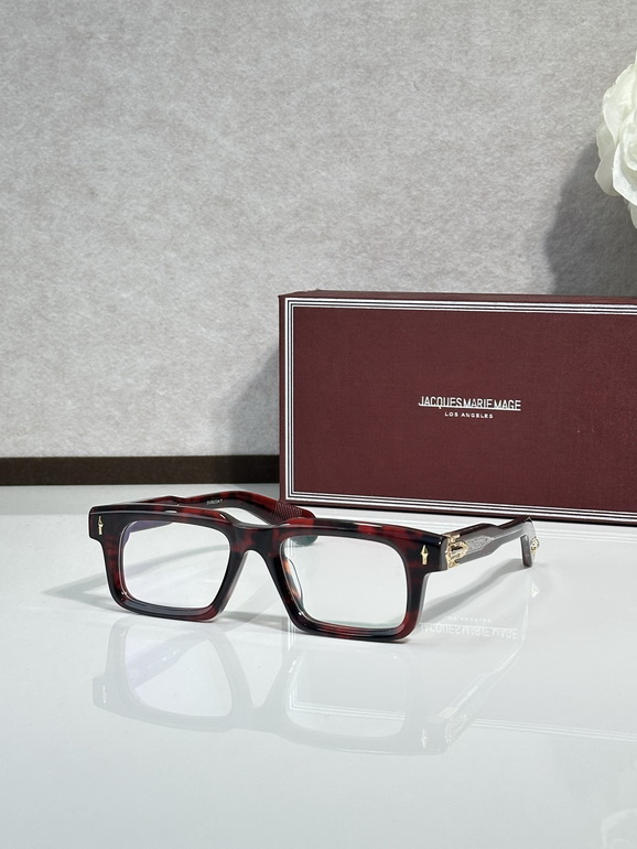 JACQUES MARIE MAGE Sunglasses(AAAA)-475