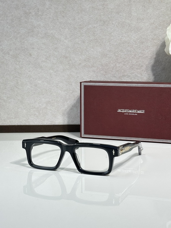 JACQUES MARIE MAGE Sunglasses(AAAA)-473