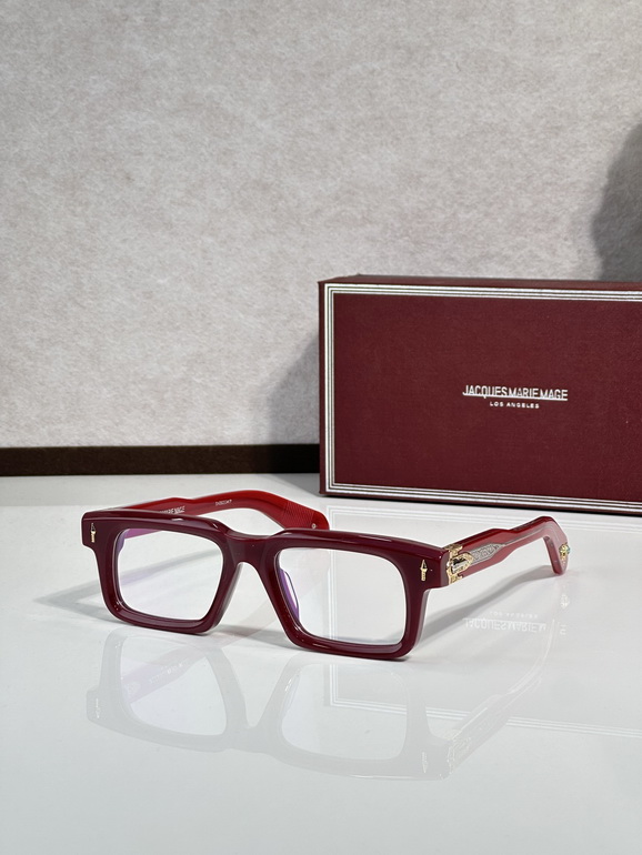 JACQUES MARIE MAGE Sunglasses(AAAA)-471
