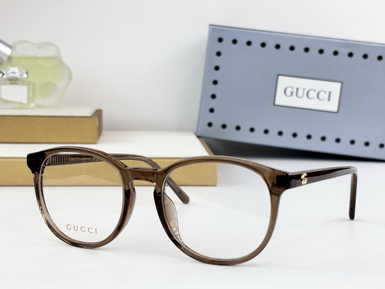 GUCCI Sunglasses(AAAA)-136