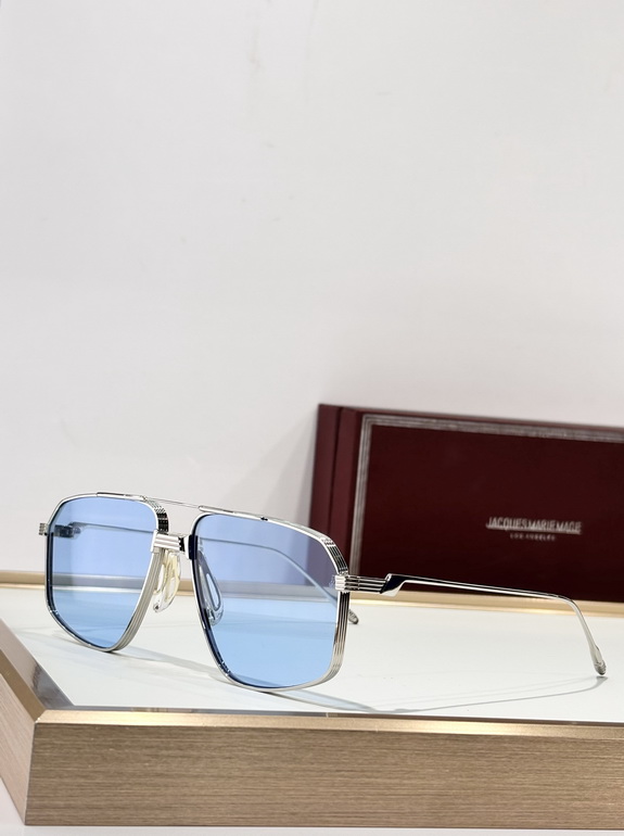 JACQUES MARIE MAGE Sunglasses(AAAA)-463