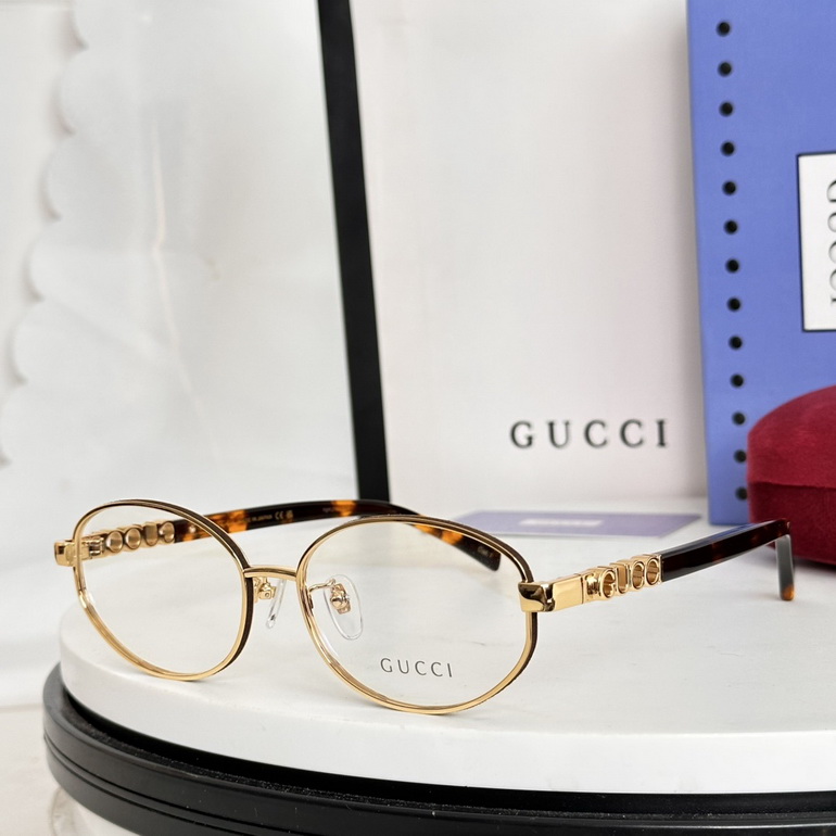 GUCCI Sunglasses(AAAA)-084