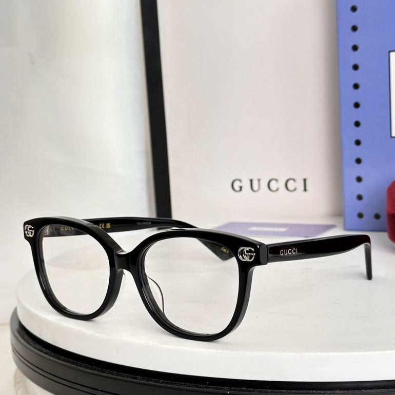 GUCCI Sunglasses(AAAA)-067