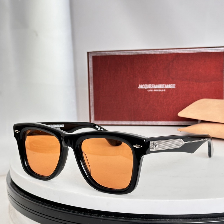 JACQUES MARIE MAGE Sunglasses(AAAA)-405