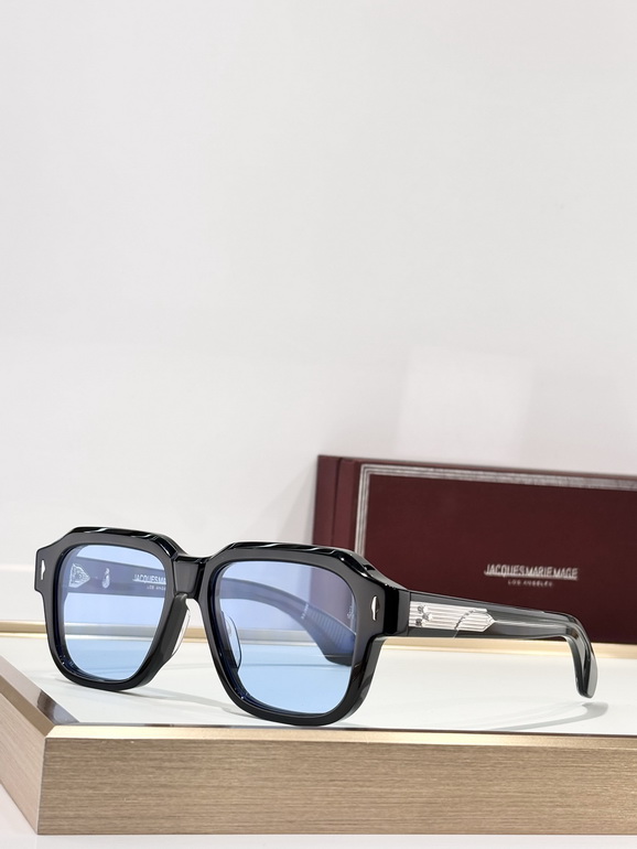 JACQUES MARIE MAGE Sunglasses(AAAA)-392