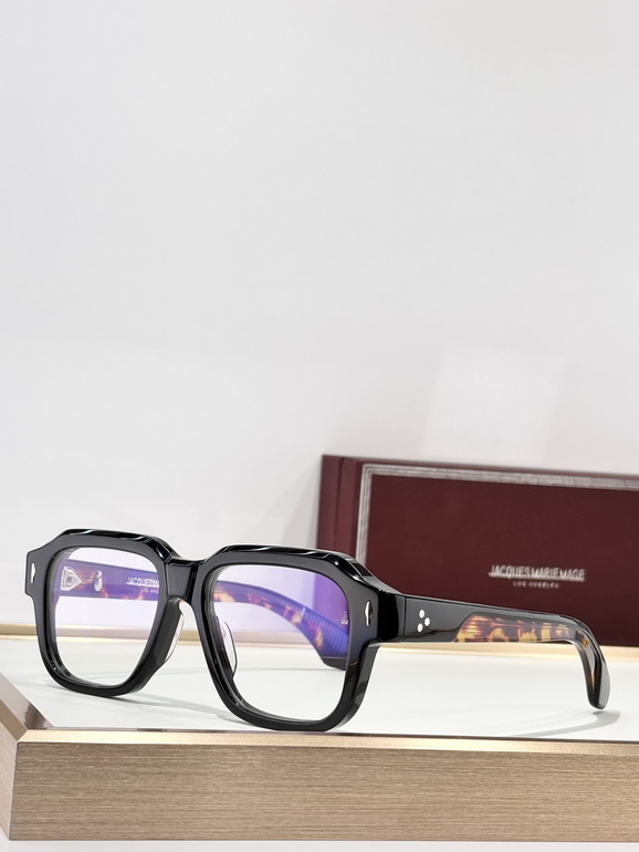 JACQUES MARIE MAGE Sunglasses(AAAA)-374