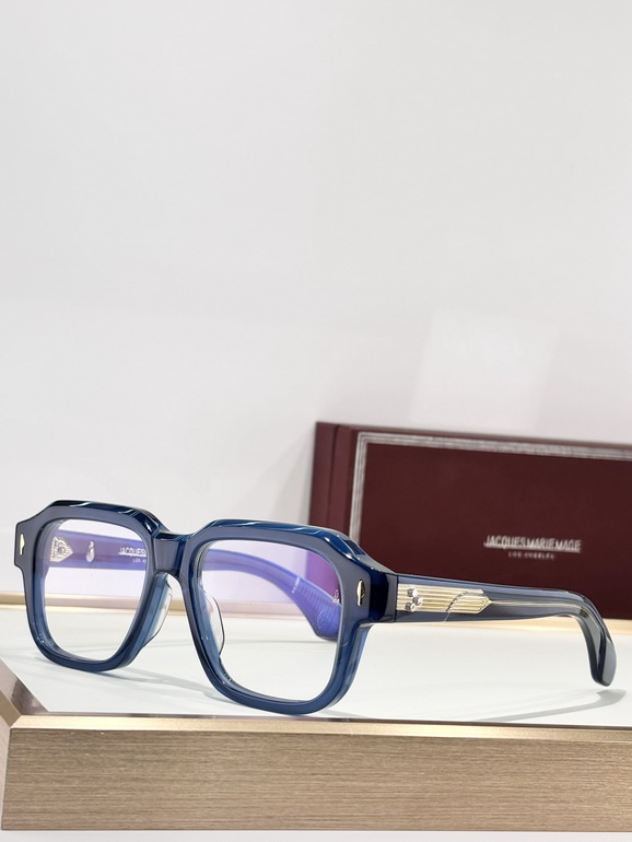 JACQUES MARIE MAGE Sunglasses(AAAA)-371