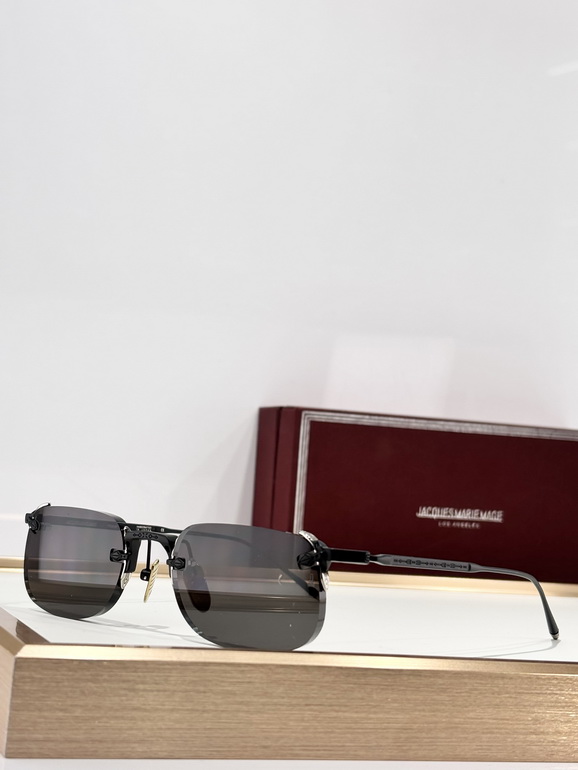 JACQUES MARIE MAGE Sunglasses(AAAA)-367