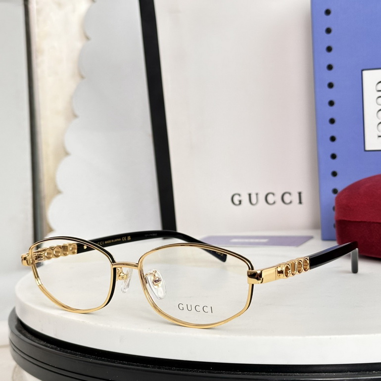 GUCCI Sunglasses(AAAA)-2710