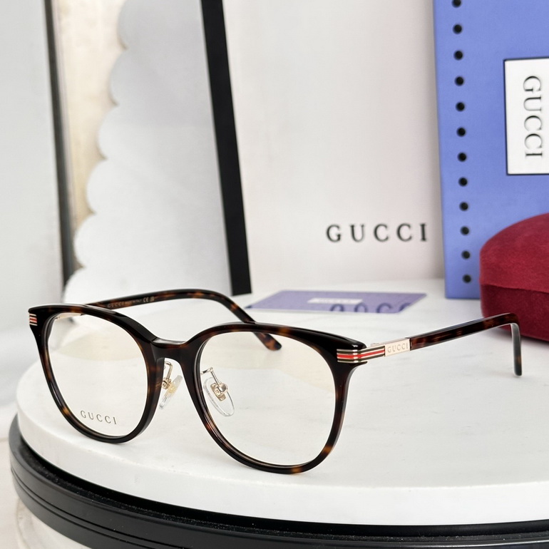GUCCI Sunglasses(AAAA)-2698