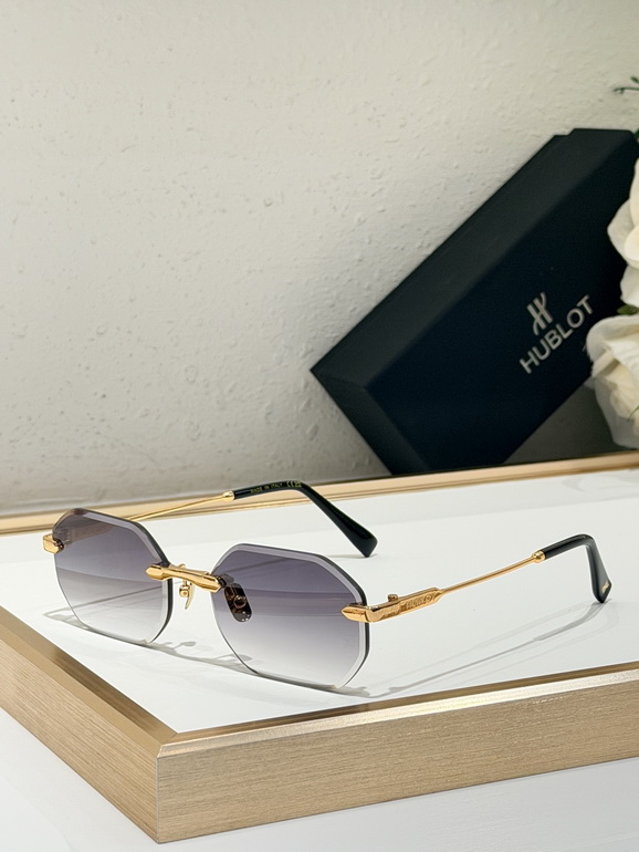 HUBLOT Sunglasses(AAAA)-009