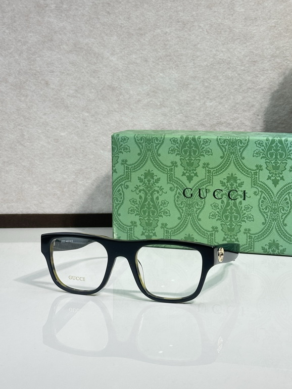 GUCCI Sunglasses(AAAA)-2623