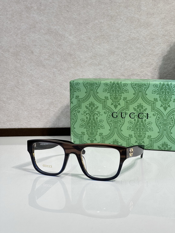 GUCCI Sunglasses(AAAA)-2620