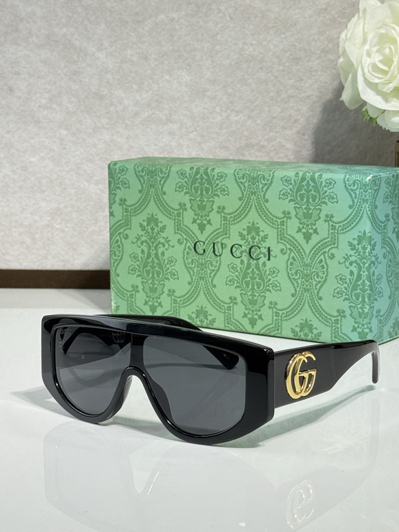 GUCCI Sunglasses(AAAA)-2613