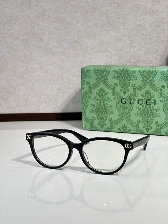 GUCCI Sunglasses(AAAA)-2590