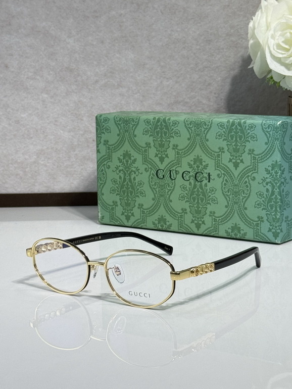 GUCCI Sunglasses(AAAA)-2572