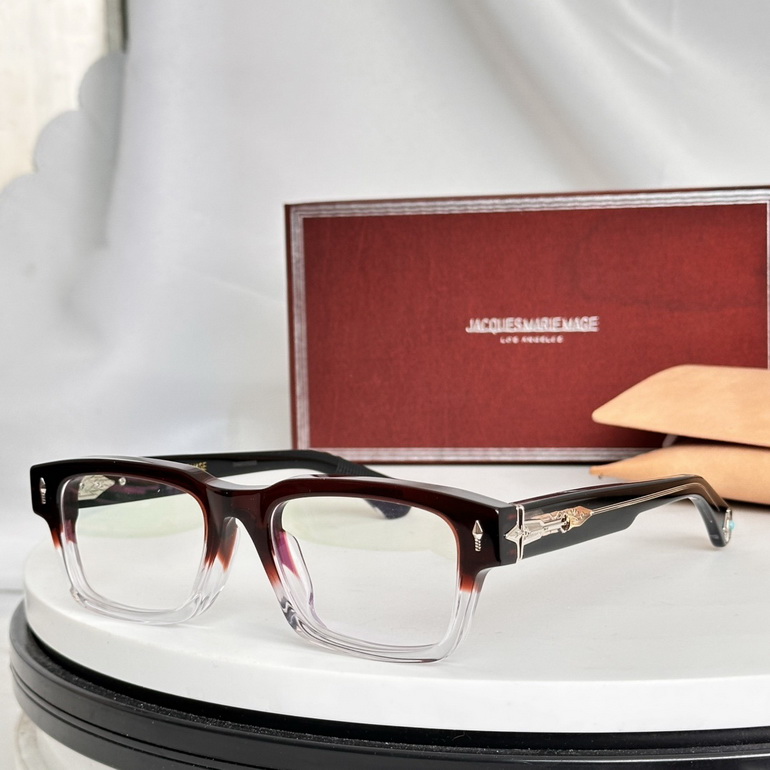 JACQUES MARIE MAGE Sunglasses(AAAA)-317