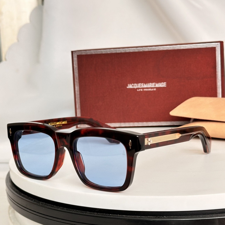 JACQUES MARIE MAGE Sunglasses(AAAA)-311