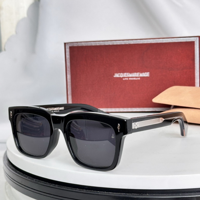 JACQUES MARIE MAGE Sunglasses(AAAA)-310