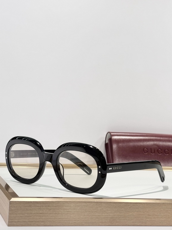 GUCCI Sunglasses(AAAA)-2493
