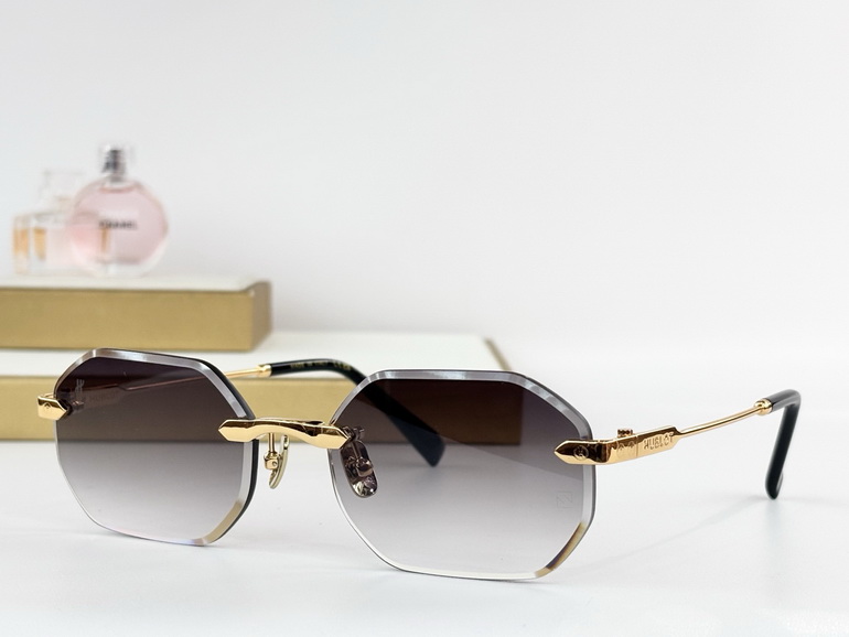 HUBLOT Sunglasses(AAAA)-007
