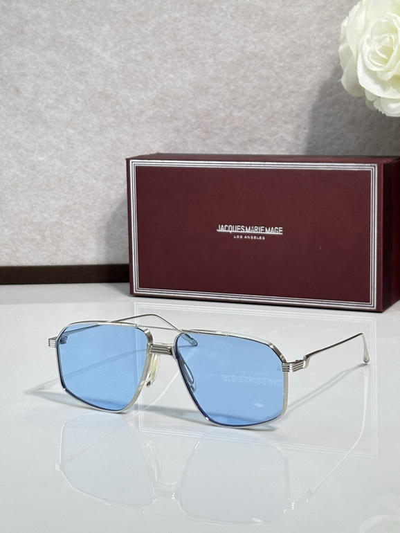 JACQUES MARIE MAGE Sunglasses(AAAA)-289