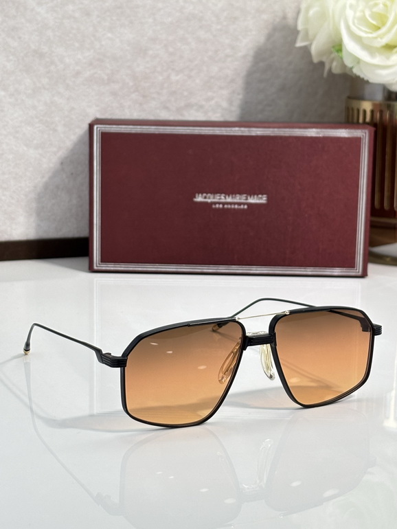 JACQUES MARIE MAGE Sunglasses(AAAA)-282