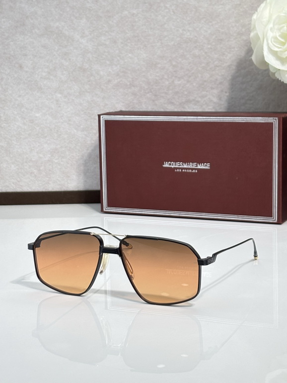 JACQUES MARIE MAGE Sunglasses(AAAA)-278