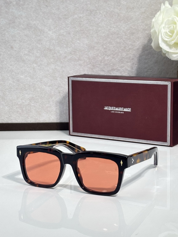 JACQUES MARIE MAGE Sunglasses(AAAA)-265