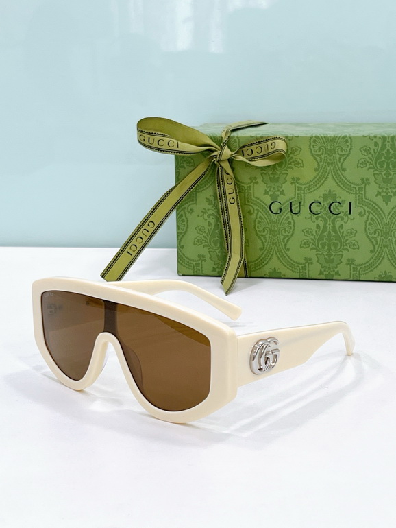 GUCCI Sunglasses(AAAA)-2461