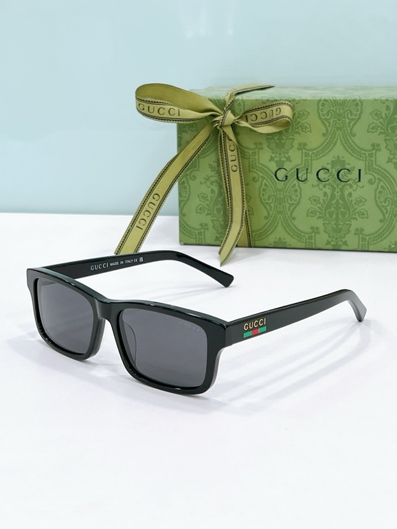 GUCCI Sunglasses(AAAA)-2452