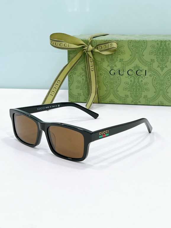 GUCCI Sunglasses(AAAA)-2451