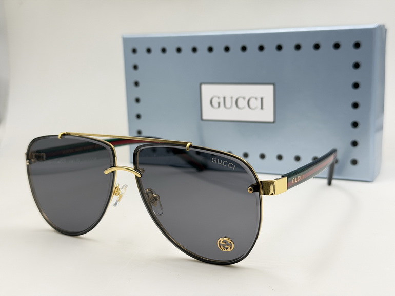 GUCCI Sunglasses(AAAA)-2414