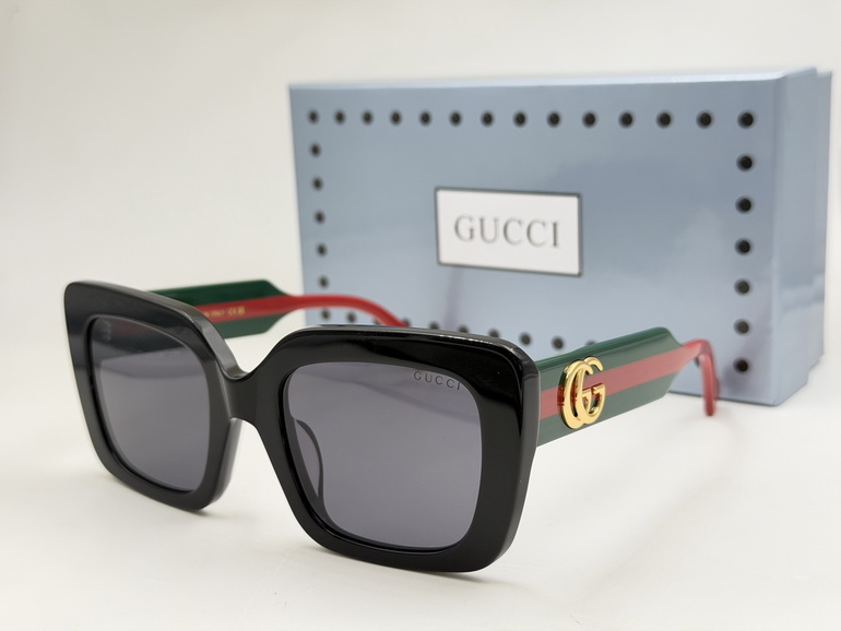 GUCCI Sunglasses(AAAA)-2385