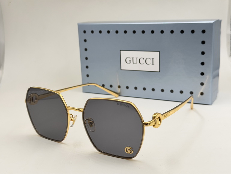 GUCCI Sunglasses(AAAA)-2366