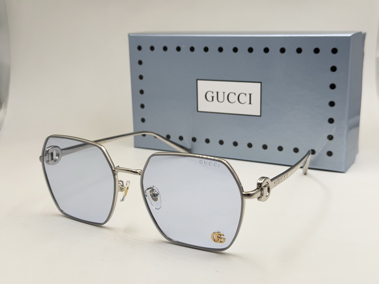 GUCCI Sunglasses(AAAA)-2365