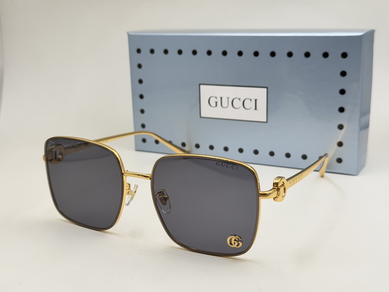 GUCCI Sunglasses(AAAA)-2362