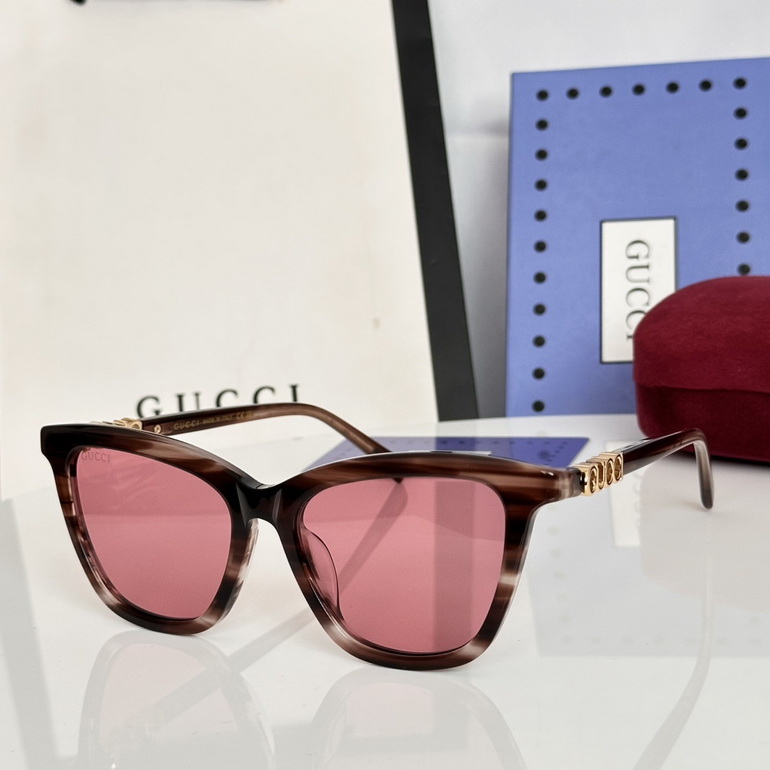 GUCCI Sunglasses(AAAA)-2315