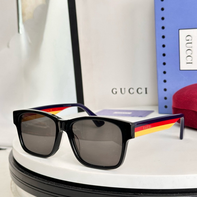 GUCCI Sunglasses(AAAA)-2287