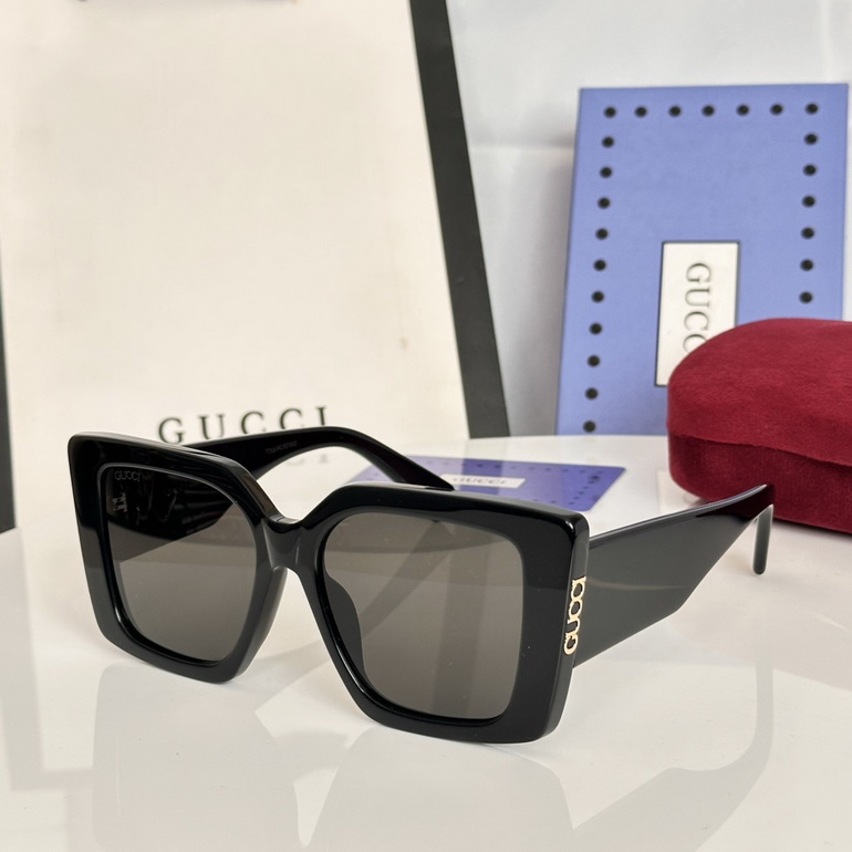 GUCCI Sunglasses(AAAA)-2275