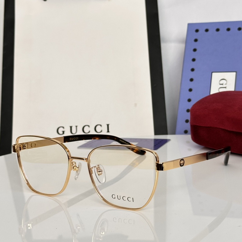 GUCCI Sunglasses(AAAA)-2223