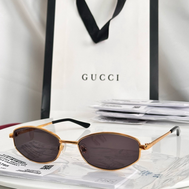 GUCCI Sunglasses(AAAA)-2097