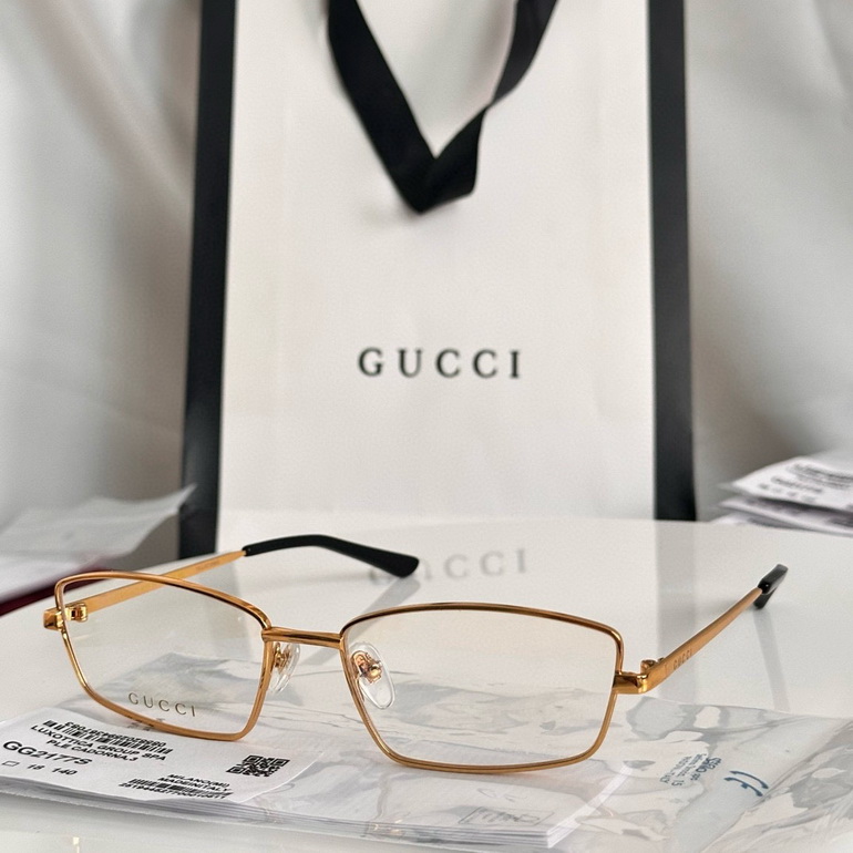 GUCCI Sunglasses(AAAA)-2087