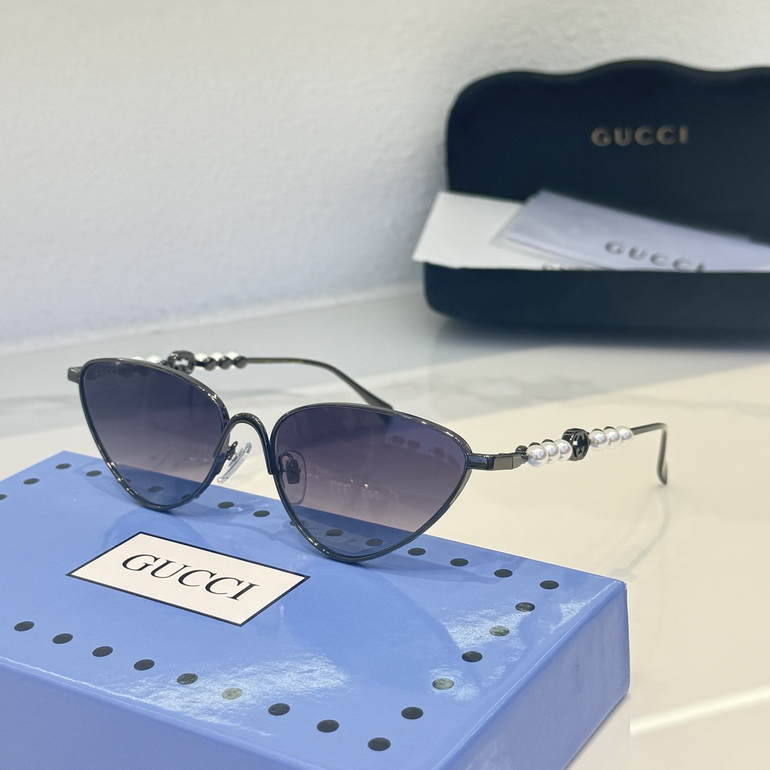 GUCCI Sunglasses(AAAA)-2009