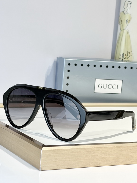 GUCCI Sunglasses(AAAA)-2001