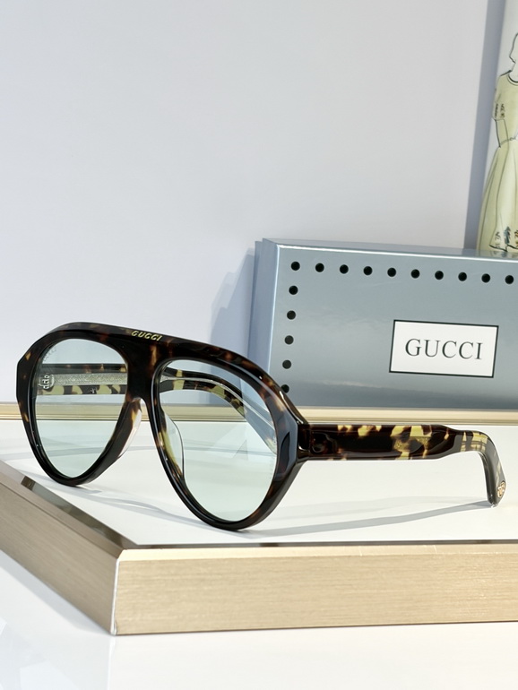 GUCCI Sunglasses(AAAA)-1994